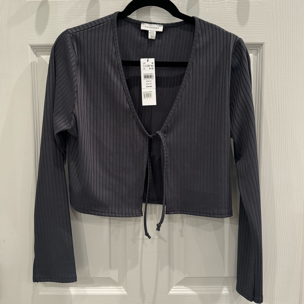 Topshop Cardigan